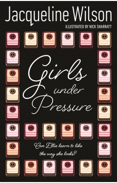 Girls Under Pressure - (PB)